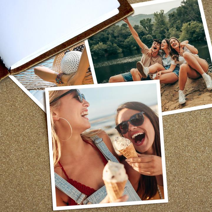 Actual product image HP Sprocket 3x4 Film (20) (3 x 4 inch, 20 x)