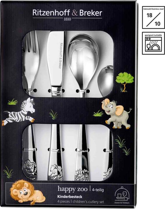 Produktbild Ritzenhoff & Breker Happy Zoo