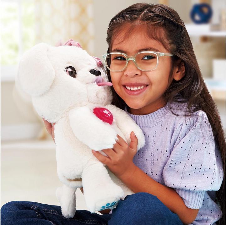 Produktbild VTech KissKiss, Mon toutou bisous (29 cm)