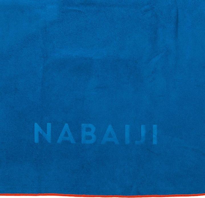 Immagine prodotto Nabaiji Mf XL (175 x 110 cm)