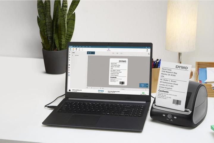 Produktbild Dymo LabelWriter 5XL (300 dpi)
