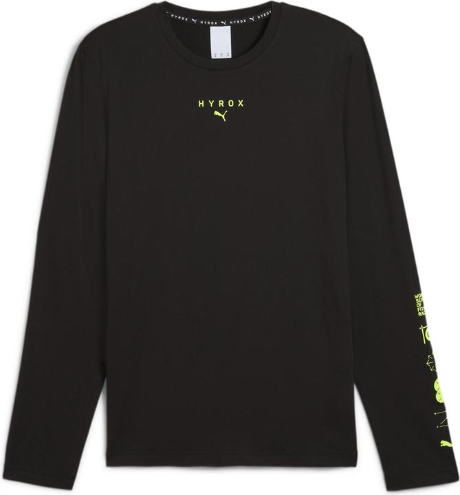 Puma Black