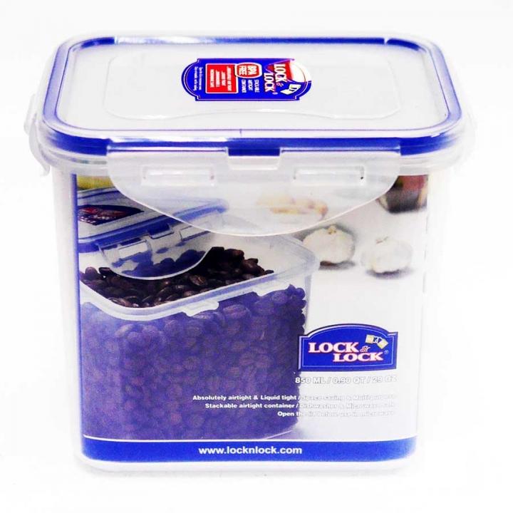Immagine prodotto Lock & Lock Scatola rettangolare per alimenti