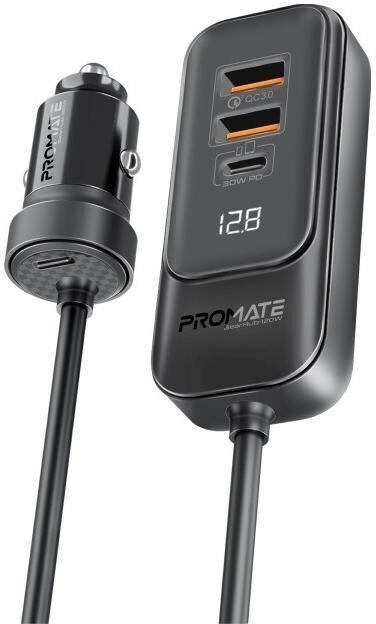 ProMate GearHub-120 watts