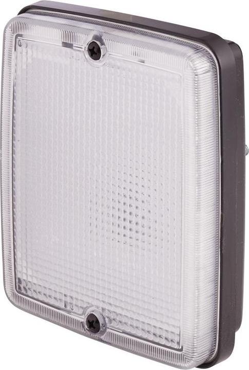 Actual product image Hella 48 Rear reversing lights halogen with seal for MACK FREIGHTLINER SAME