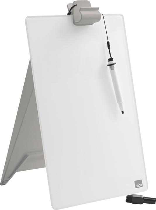 Actual product image Nobo Desktop note board (21 x 29 cm)