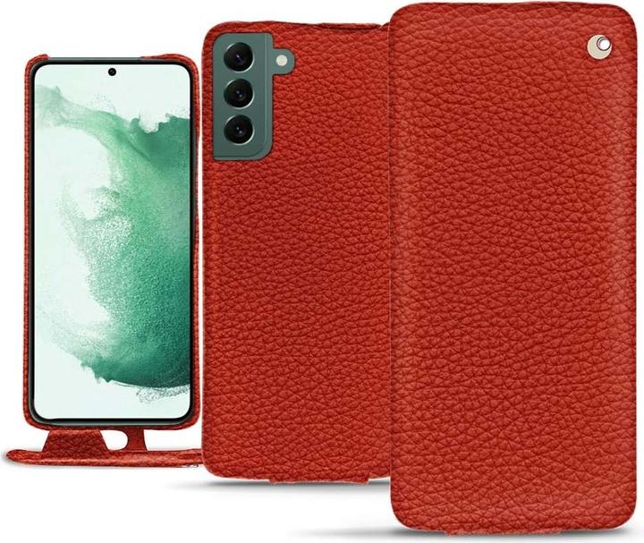 Immagine prodotto Noreve Cover in pelle (Samsung Galaxy S22+ 5G)