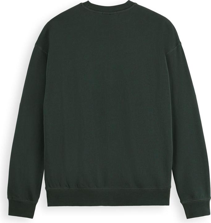 Immagine prodotto Scotch & Soda CORE - Logo Front Chest Sweat (S)