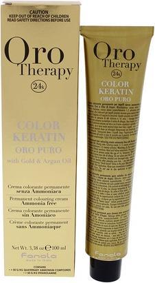 Produktbild Fanola Oro Therapy 6.0 Dark Blonde (6.0)