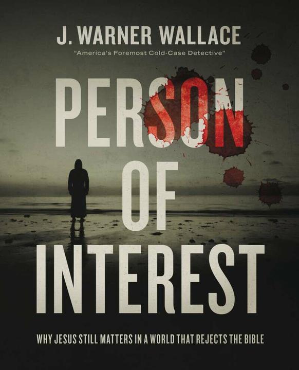 Image du produit Personne d'intérêt (J. Warner Wallace, Anglais)