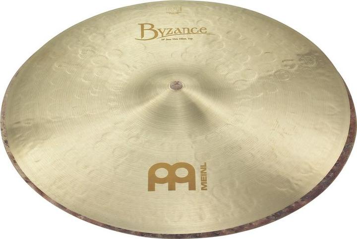 Produktbild Meinl Byzance 14 Jazz Thin Hat (Perkussion)