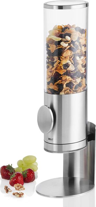 AdHoc CS11 cereal dispenser