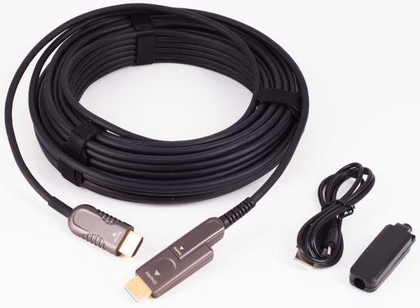 Image du produit S-Impuls Câble HDMI S-Impulse (30 m, HDMI)