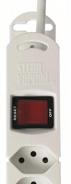 Produktbild Steffen Variabl Peachick Move 270° (6 x, Typ 13, 3 m)