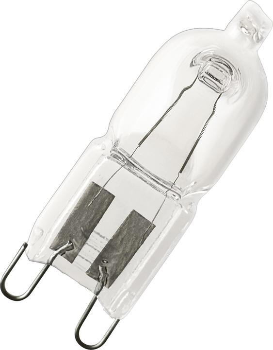 Image du produit Osram Lampe de poêle (G9, 40 W, 490 lm, 1 x, G)