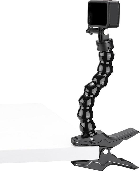 Ulanzi Go Quick II Magnetic Quick Release Mount Clamp