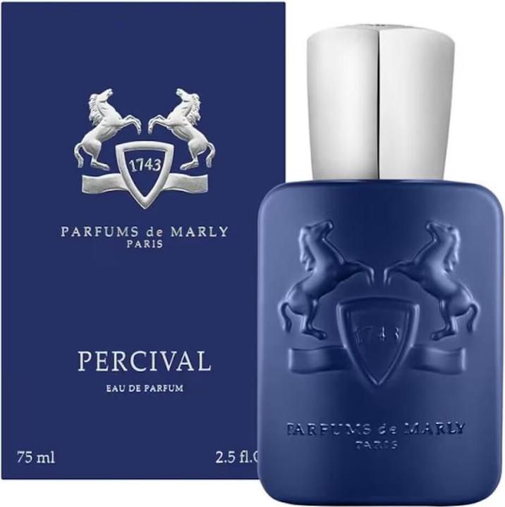Produktbild Parfums de Marly Percival (Eau de Parfum, 75 ml)