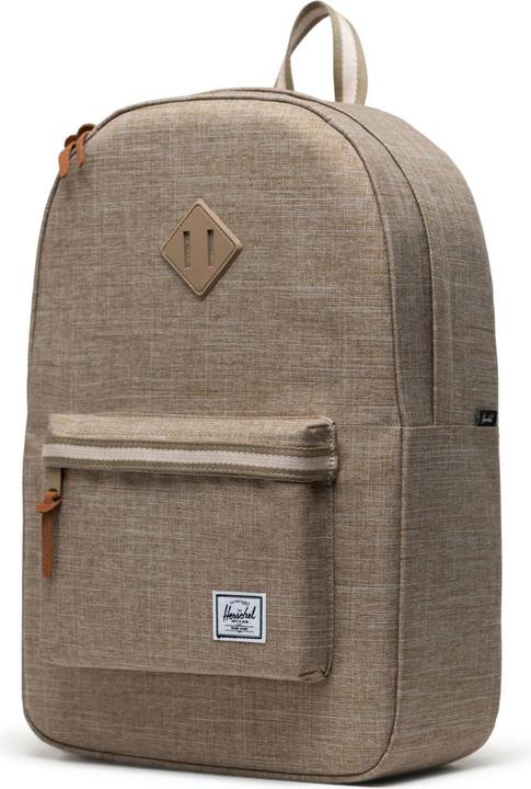Produktbild Herschel Rucksack Heritage Tobacco Crosshatch (21.50 l)