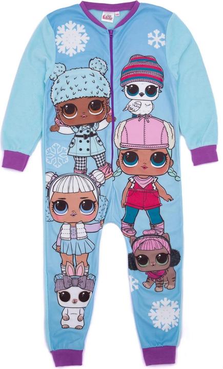 Image du produit Surprise! Pyjama fille (140)