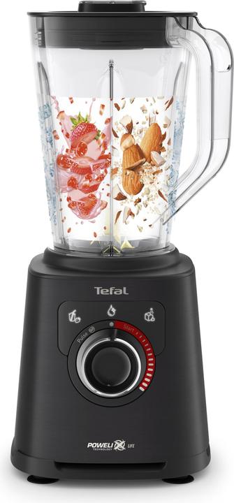 Immagine prodotto Tefal PerfectMix+ BL88A8 - Frullatore ad alta velocità (1200 W)