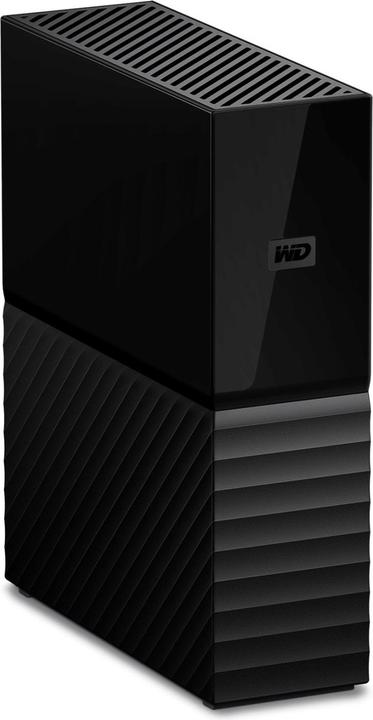 Actual product image WD My Book (26 TB)
