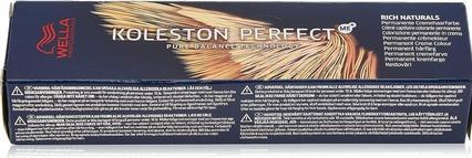 Image du produit Wella Koleston Perfect Me+ Rich Naturals (6/1 frêne blond foncé)