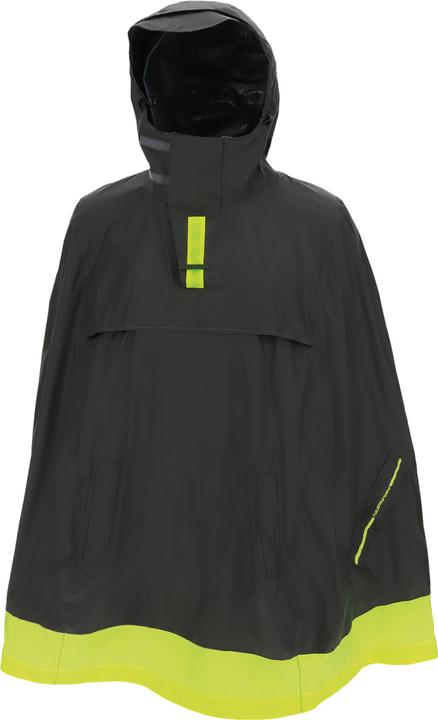 Immagine prodotto Tucano Urbano TU Garibaldina Rain Cape verde XSM (XS)