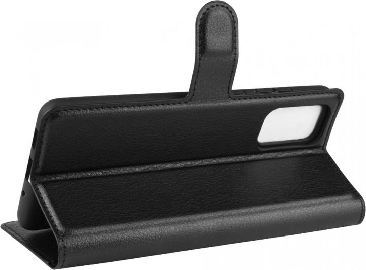Actual product image Screenguard Samsung Galaxy S20 Leather Guard Leather Case (Samsung Galaxy S20)