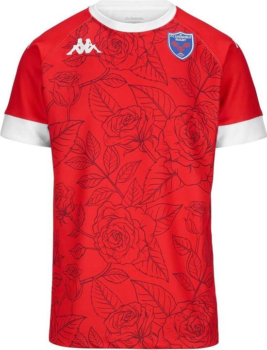 Produktbild Kappa Badeanzug FC Grenoble Rugby Notro 2024/25 (S)