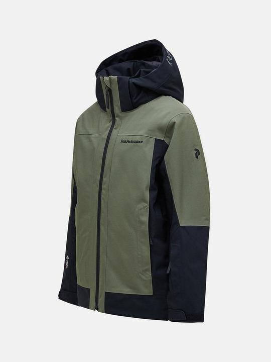 Immagine prodotto Peak Performance Giacca isolata Rider Tech (130 B)