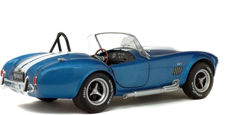 Produktbild Solido Shelby Cobra 427 MKII (1965)