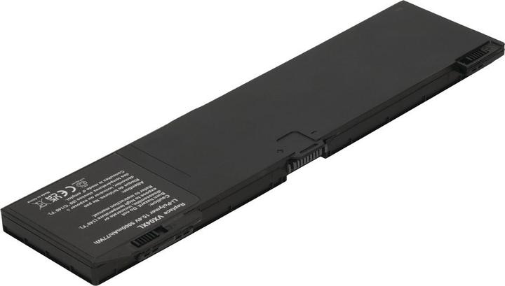 Produktbild 2-Power Main Battery Pack 15.4V 5000mAh (5000 mAh)