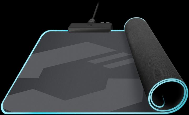 Actual product image Speedlink LEVAS - Soft Gaming Mouse Pad (M)