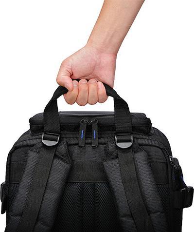 Produktbild Olympus Cbg-12 (Fotorucksack, 20 l)