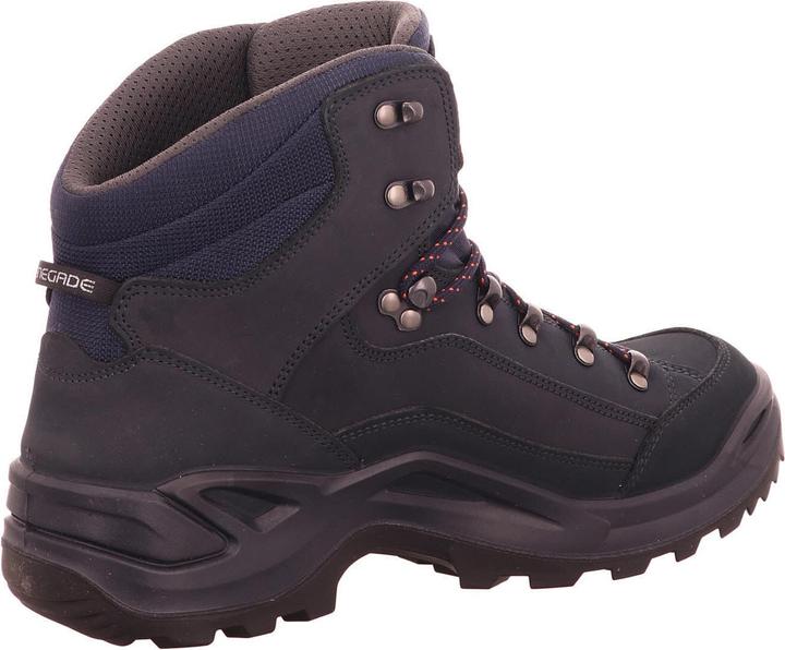 Image du produit Lowa Renegade GTX Mid (46.5)
