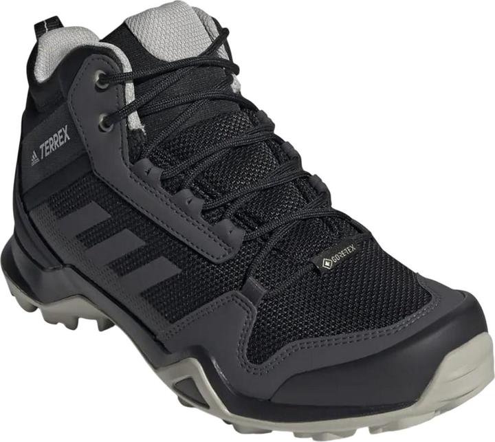 adidas Wanderschuhe Terrex AX3 Mid Gore Tex (37.5)