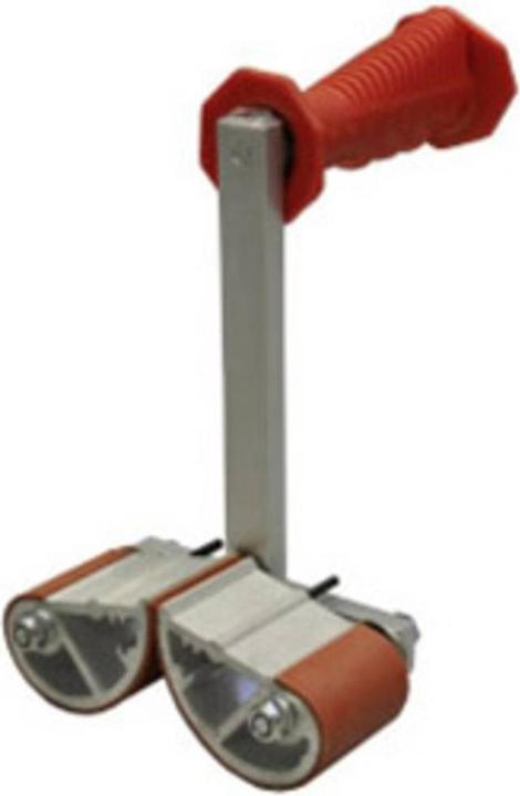 Actual product image Carrymate 5 carrying handle carrying capacity: (100 kg)