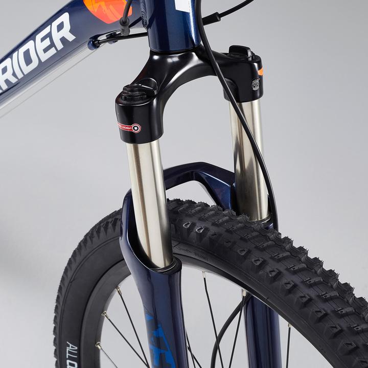 Image du produit Rockrider ST 540 (63.63 cm)