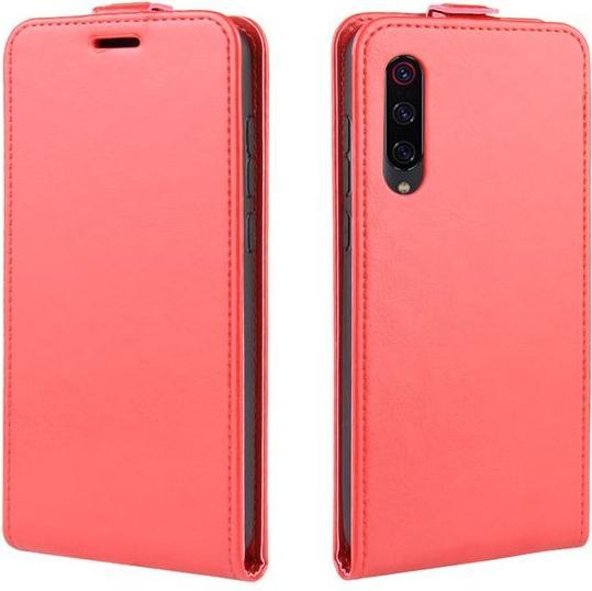 Actual product image MU Classic Leather Flipcase Cover (OnePlus 9 Pro 5G, Mi 9 Pro)