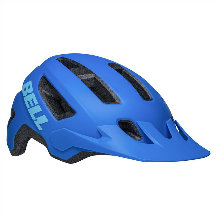 Actual product image Bell Nomad II MIPS Helmet (52 - 57 cm)