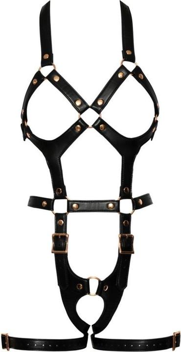 Image du produit Bad Kitty Harnais (S/M)