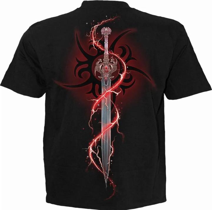 Spiral Takeo Blade TShirt