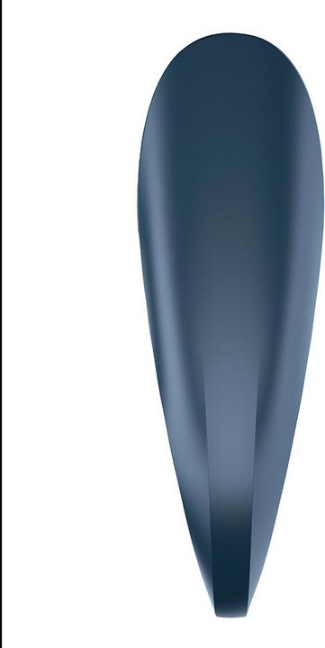 Image du produit Satisfyer Bague de fusée (4.10 cm)