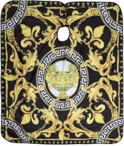 Image du produit Bate Cape Barbershop 140x165