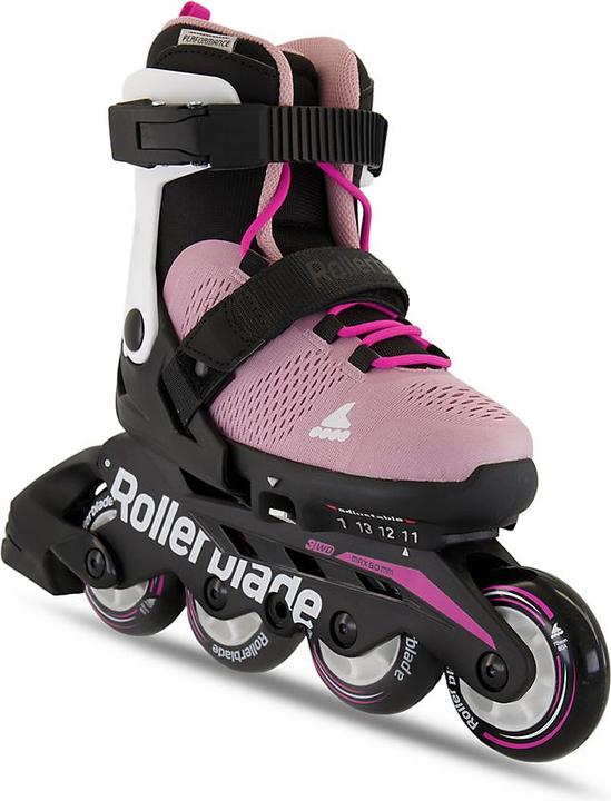 Image du produit Rollerblade Kids Microblade (36.5, 37, 38, 39, 40, 40.5)