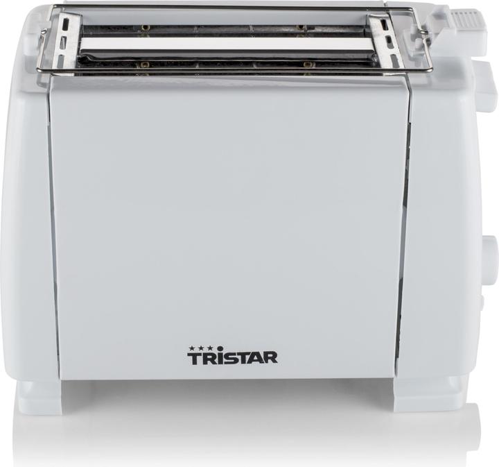 Actual product image Tristar Br-1009 Toaster