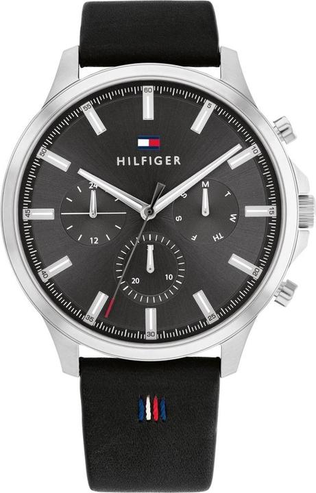 Actual product image Tommy Hilfiger Ryder Herrenuhr 1710495 + BOX