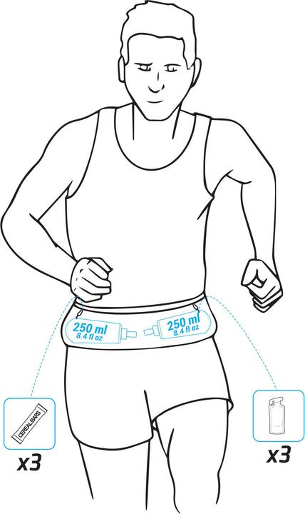 Image du produit Kiprun Marathon