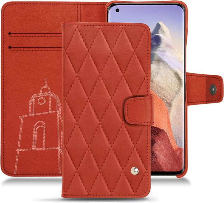 Arange clouquié - Couture ( Pantone #D33108 )