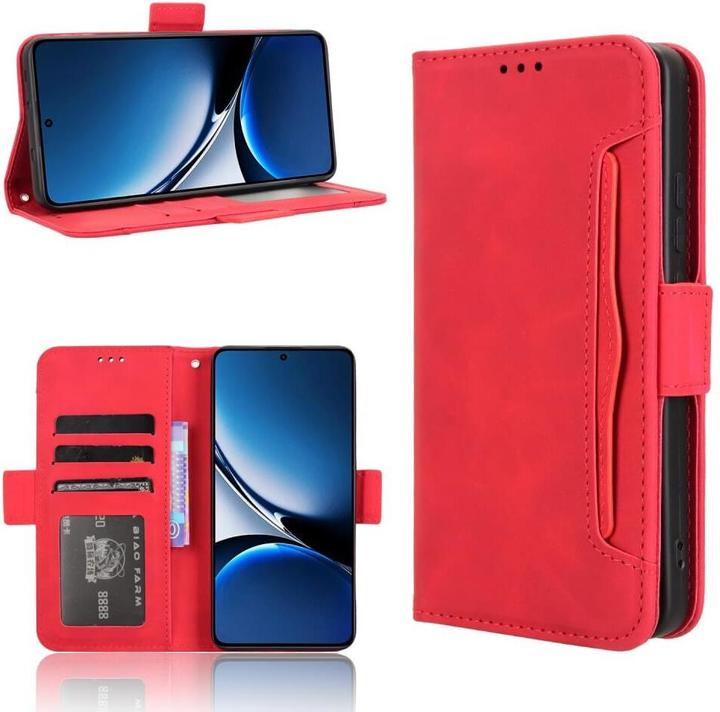 Immagine prodotto Cover-Discount Flip Case (Xiaomi Poco X7 Pro)
